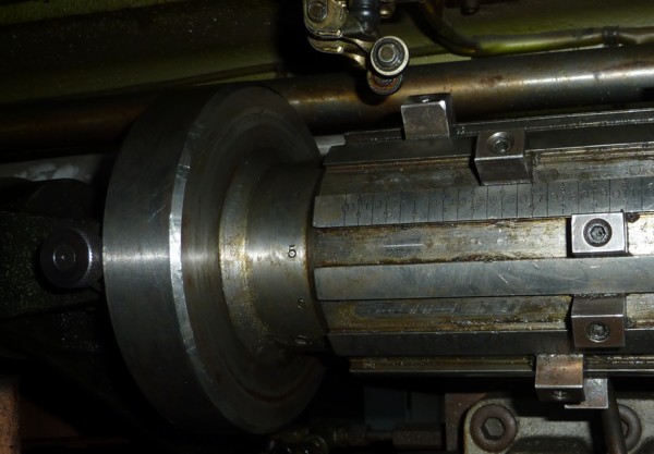 Curvatubi Automatica Pedrazzoli Universal Brown 80 CD Usata - 6000mm - Plastin Gold